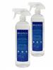 Briotech® Eyeglass Sanitizer & Disinfectant - 24 oz. (2-pack)